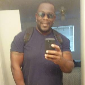 Meet your Posher, Kirk